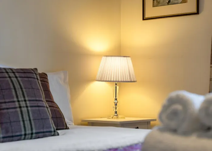 Annandale 2 Bedroom -