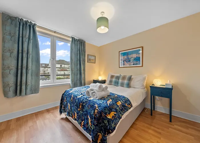 公寓 Annandale 2 Bedroom -