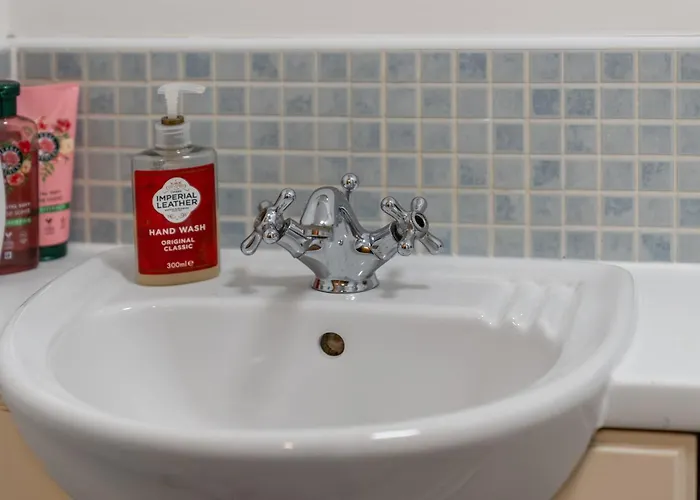 Annandale 2 Bedroom - Apartment Edinburgh