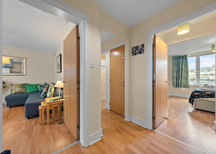 Annandale 2 Bedroom - Apartment *