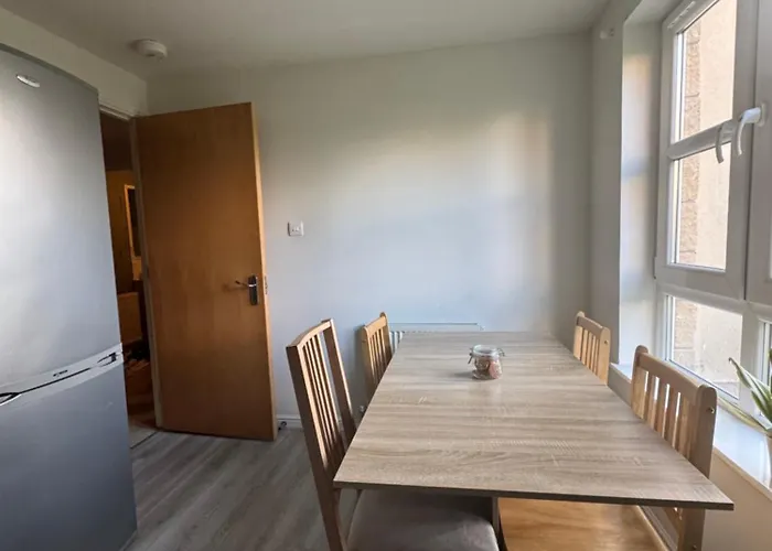 15 Mins To Princes Street Spacious Lakeside With Free Parking * Эдинбург