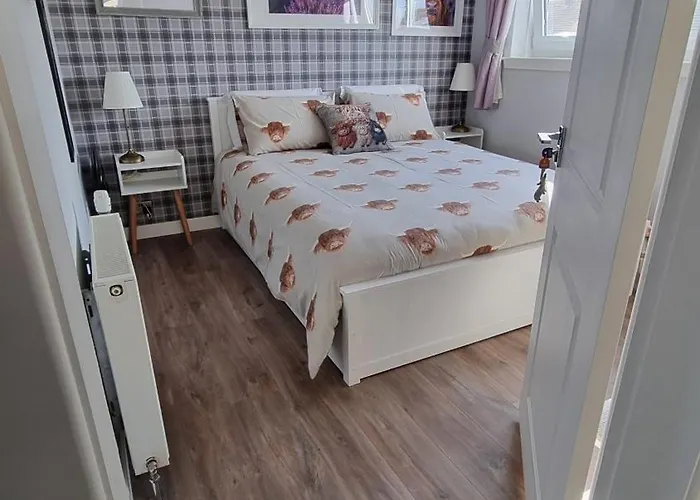 Innisfail Edi - Double With Private Bathroom Privat bolig *