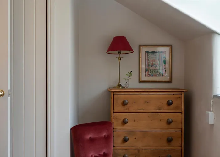 Luxury Mews In The Heart Of New Town Dom wakacyjny Edynburg