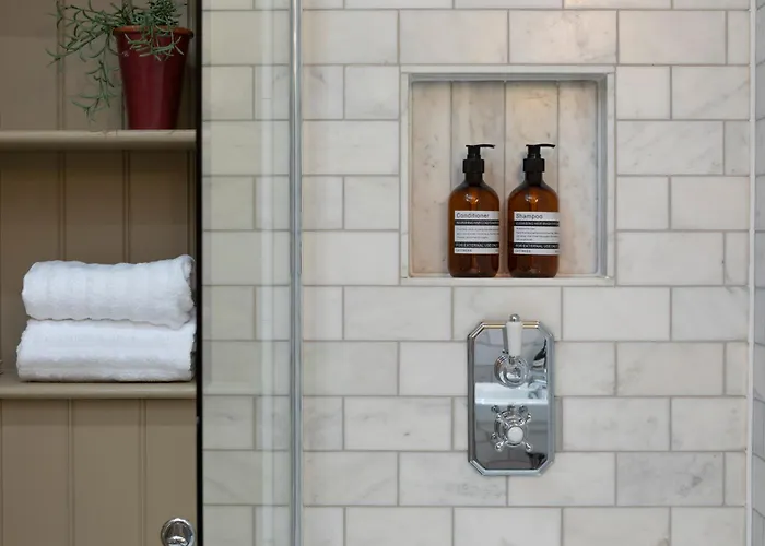 Dom wakacyjny Luxury Mews In The Heart Of New Town Edynburg