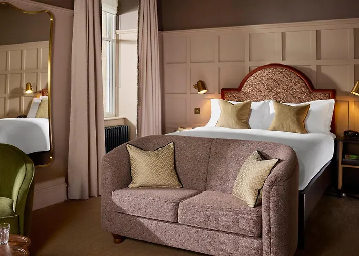 Hotel The Hoxton,