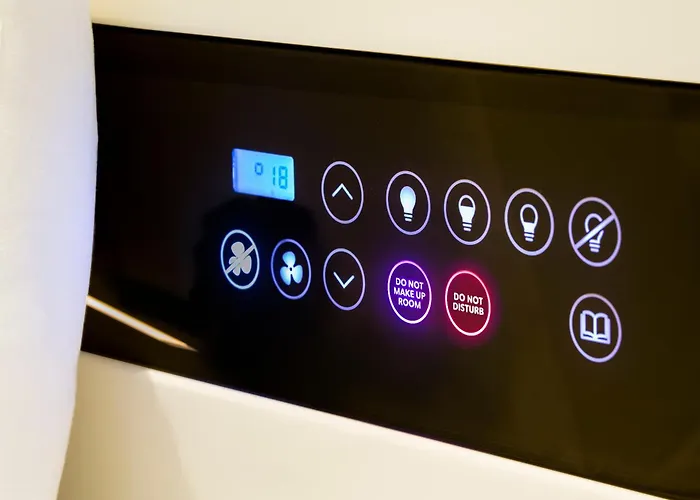 Hub Centre - Royal Mile Edinburgh