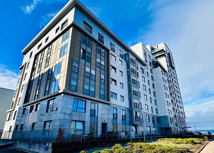 Scotapartments Ii Апартаменты *