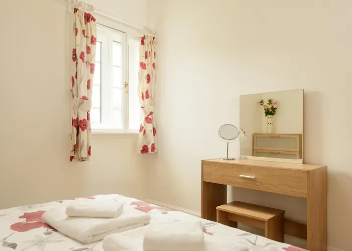 Historic In Old Town * Эдинбург