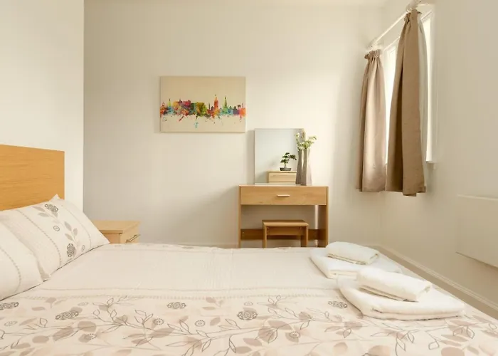 Historic In Old Town Эдинбург