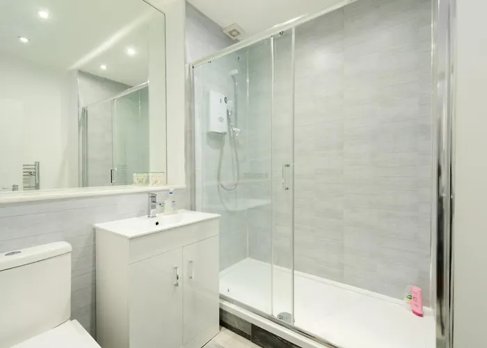 Historic In Old Town Apartment *