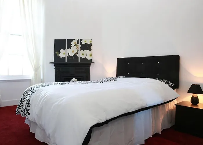 Royal Mile * Эдинбург