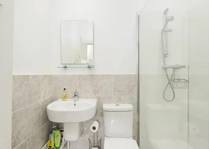 Appartamento Forrest Hill Retreat