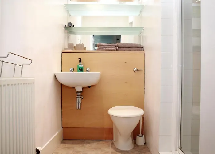 Royal Mile Апартаменты