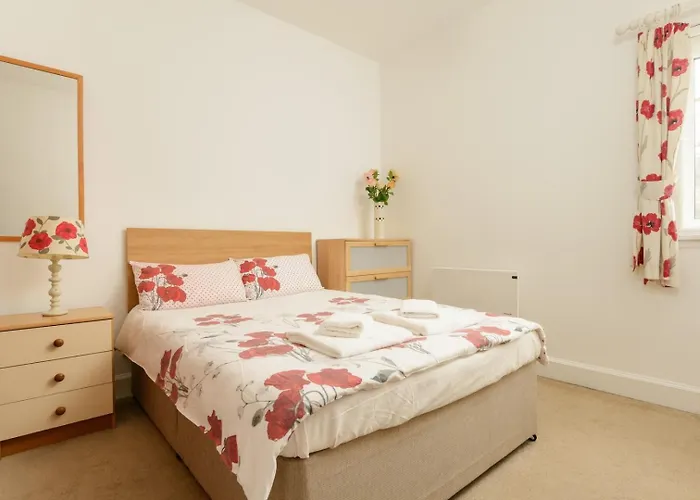 Historic In Old Town Apartment