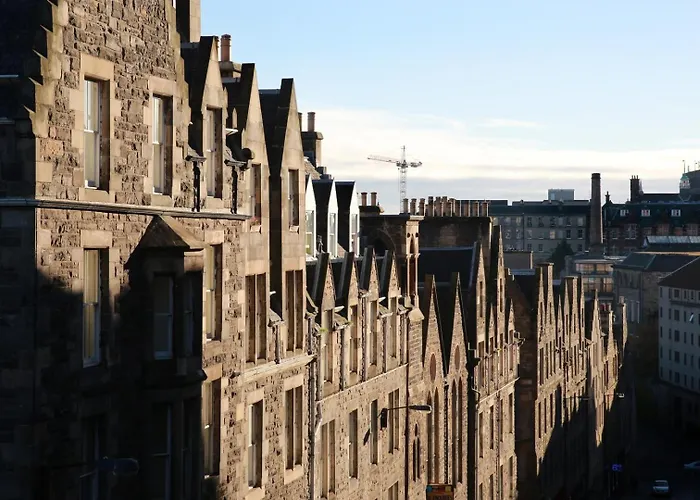 Royal Mile