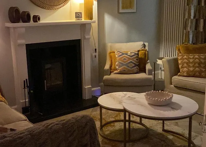 One - New To Market Appartement