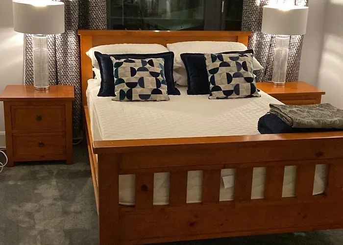 One - New To Market Appartement Edinburgh