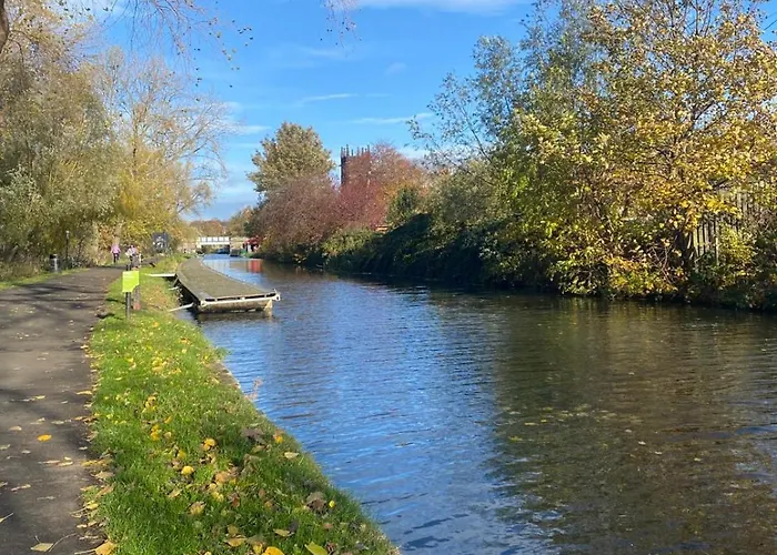 One - New To Market Lägenhet Edinburg