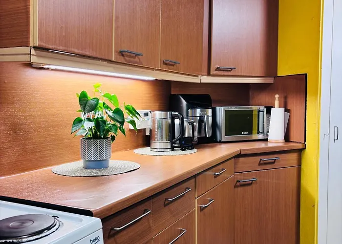 Apartment Entire Flat In Edinburgh, Center *