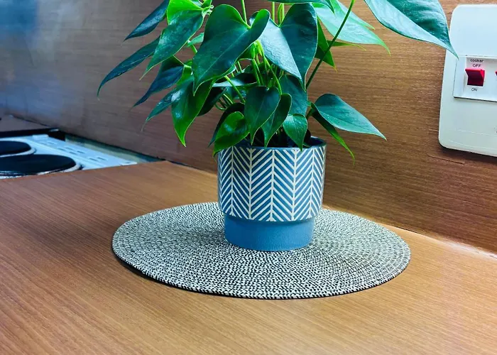 Entire Flat In Edinburgh, Center Apartment