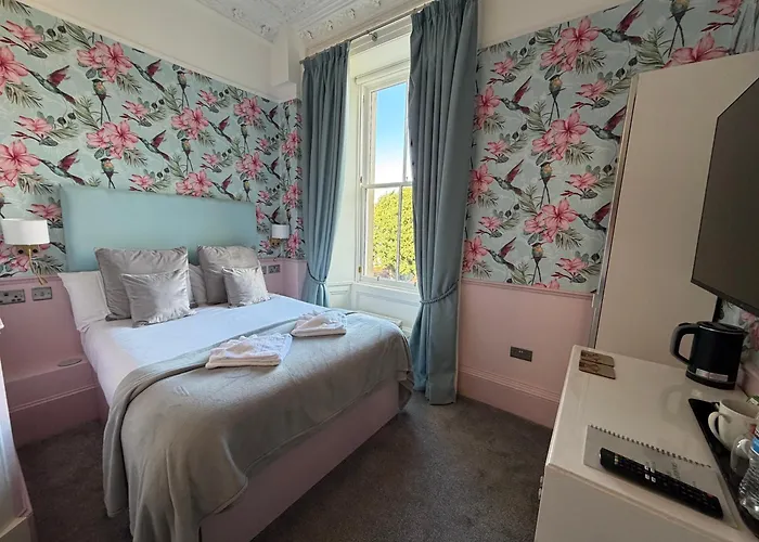 Grangeview 3*