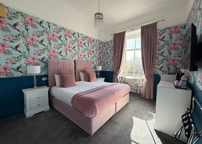 Gæstehus Grangeview 3*