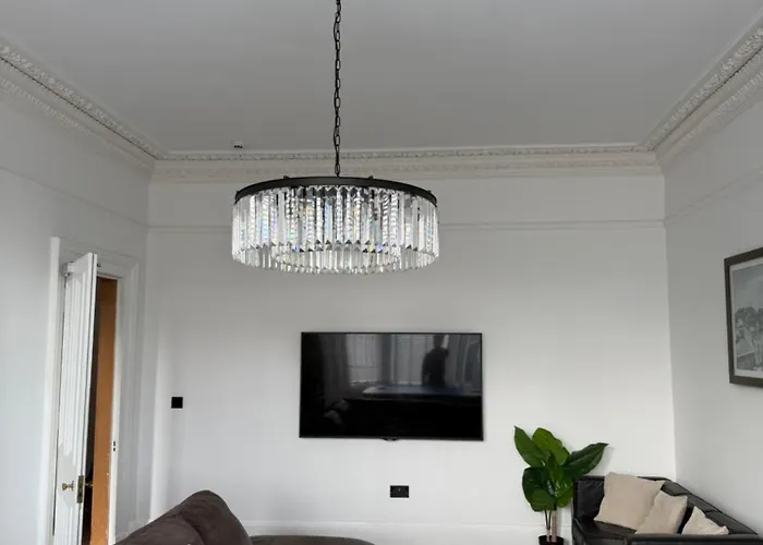 Lejlighed Luxury Victorian 5 Bedroom By Lady Road