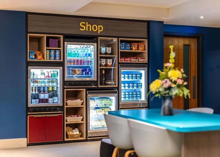 Adagio Royal Mile Aparthotel 4*