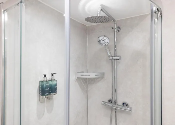 Joivy Family Flat Near Leith * Edinburgh