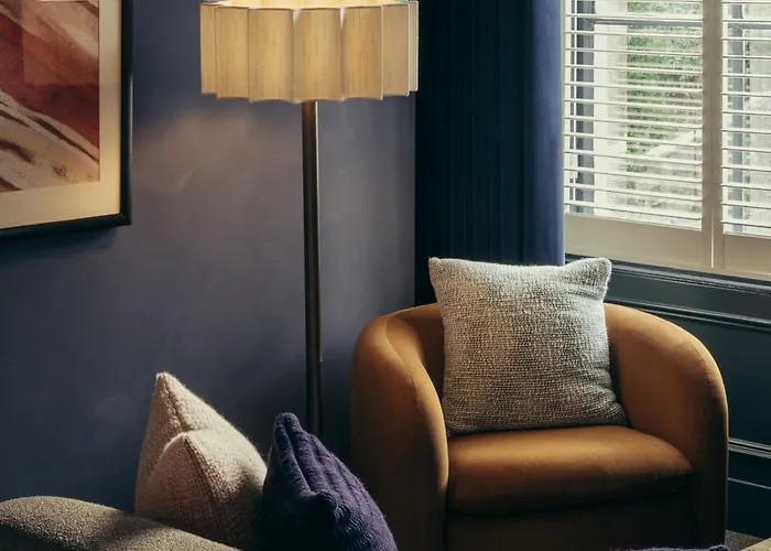 Lyla Hotel Edinburgh