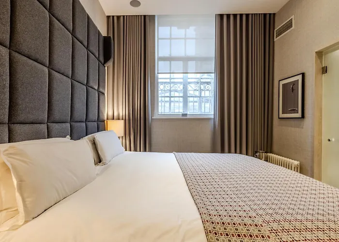 Hotel The On The Mile