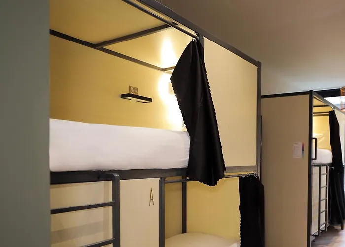 West End Hostel