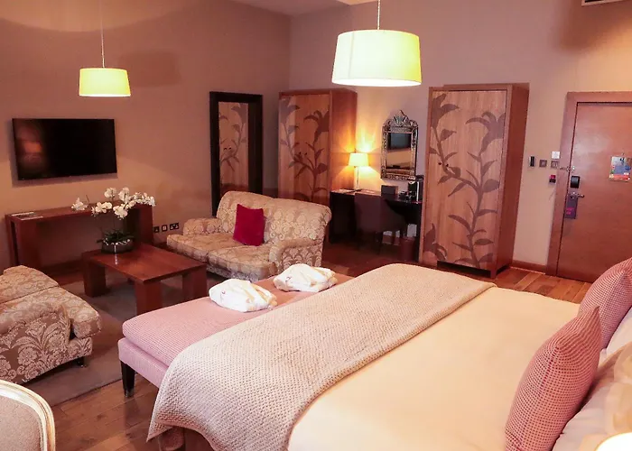 Hotel Tigerlily Edinburgh