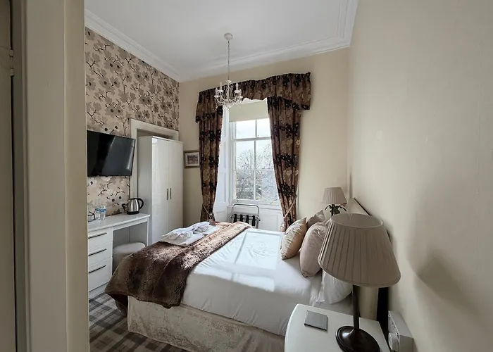 Sonas Эдинбург