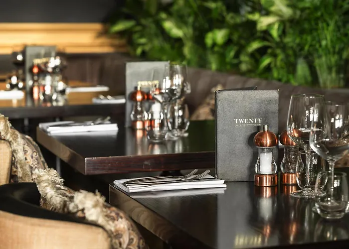 Indigo - - Princes Street By Ihg Hotel