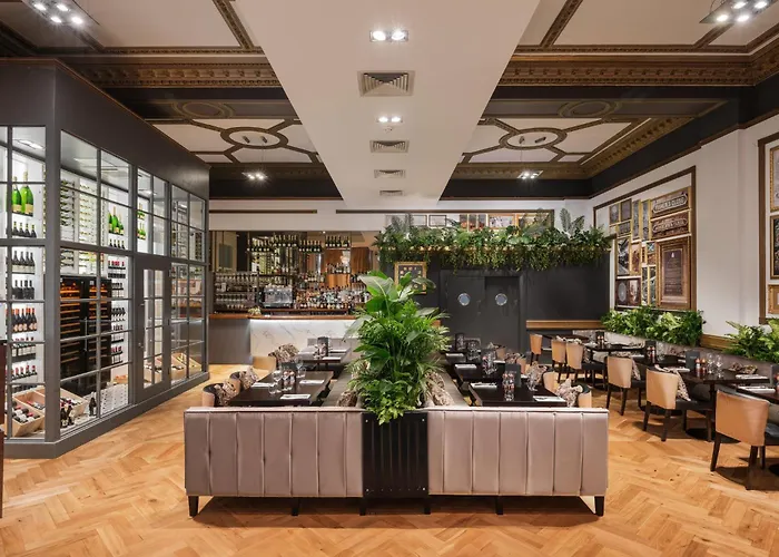 Indigo - - Princes Street By Ihg