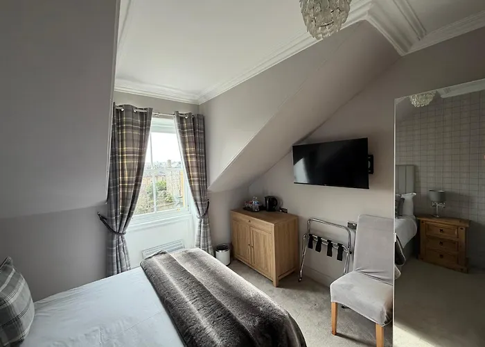 Grangeview Gæstehus 3*