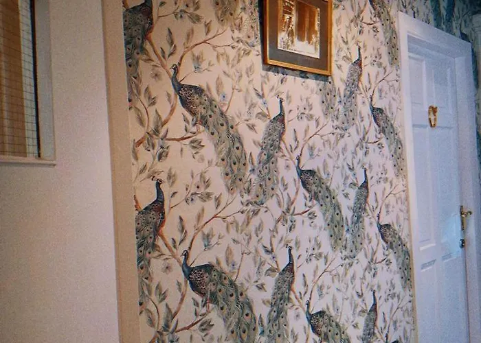 Gasthof Rosehall Edinburgh