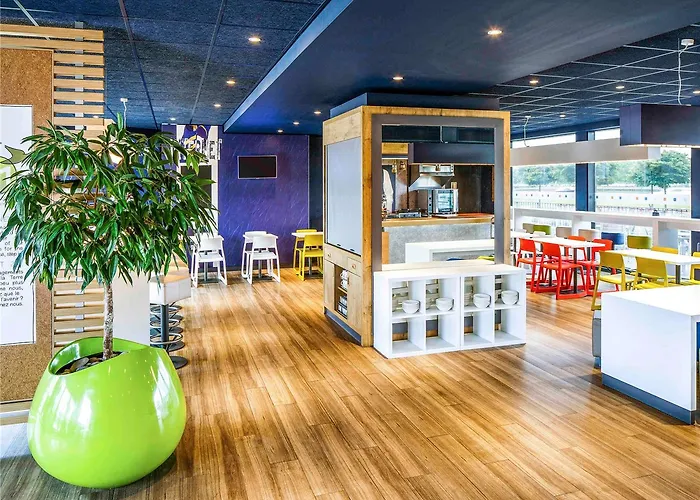 Ibis Budget Park