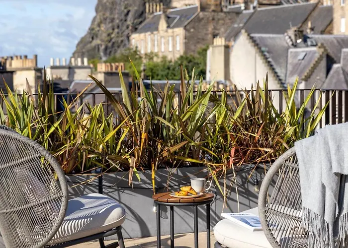 Virgin Hotell 5*