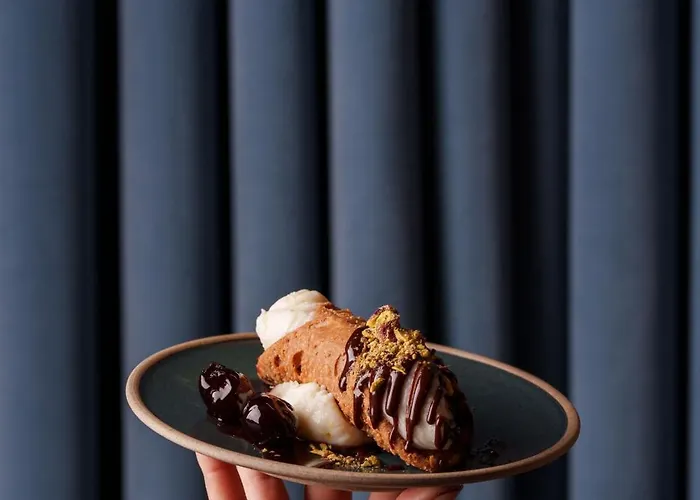 Hotel Virgin Edimburgo