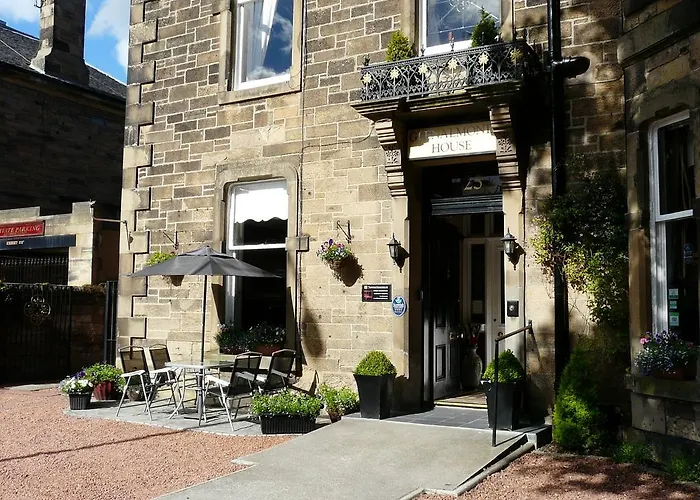 Glenalmond House 4*