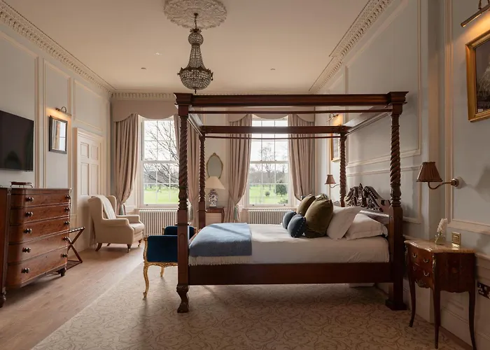 Aparthotel The Townhouse, Leith