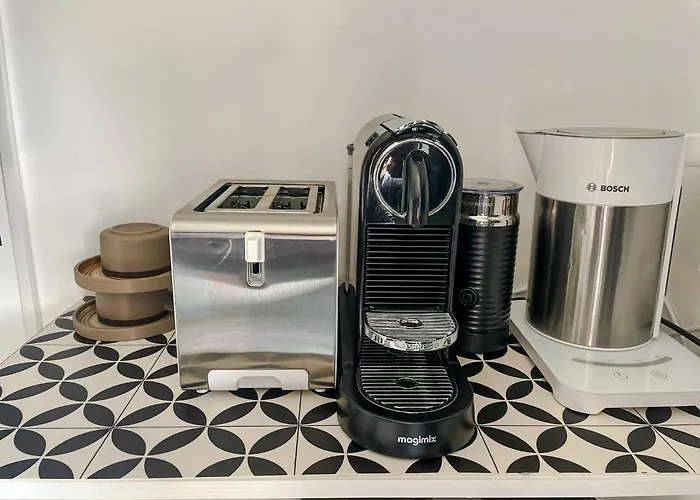 Double With Shared Bathroom Near The Shore And Tram * Edimburgo