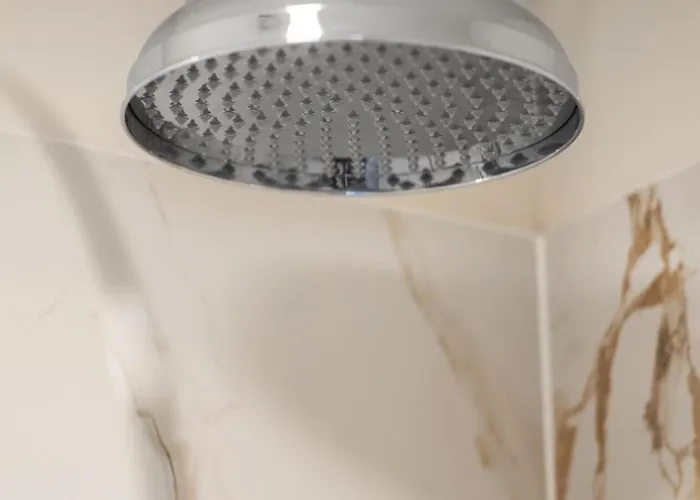 The Townhouse, Leith Edinburgh