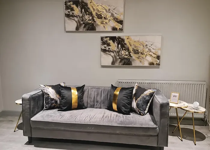 Dynastays- Stylish Seaside Home- Dog Friendly, Garden & Parking (adults Only) Дом отдыха