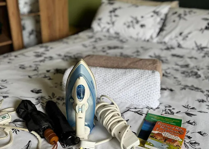 Homestay Flat Edinburgh