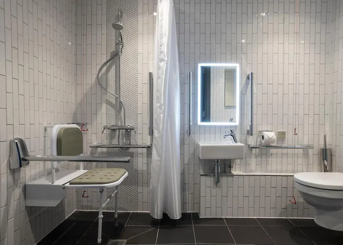 Point A St Andrew Square