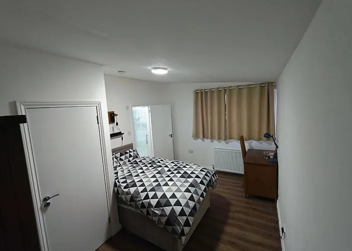 En Longstone Homestay *