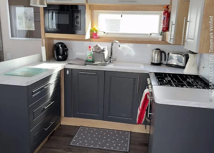 Our Happy Place * Edinburgh